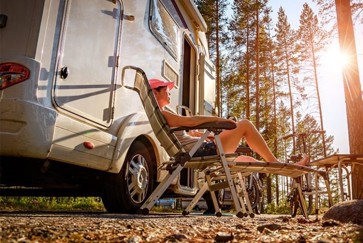 Everything you need to know about buying your first RV