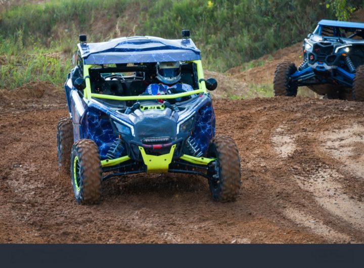 How to Find the Best Side-by-Side Vehicle for Work and Adventure